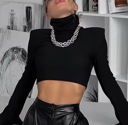 Black top