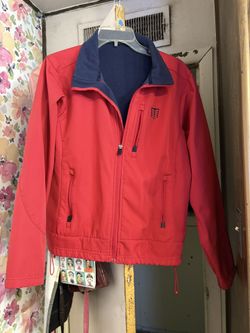 Tempo  jacket , Excelent Conditions