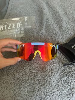 Pit Viper Sunglasses