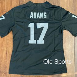 Women’s Raiders Jersey