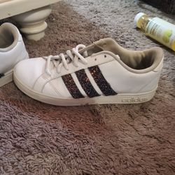 Adidas Shoes 8.5