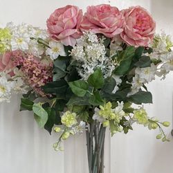 Silk Flower