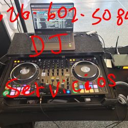 Dj Controller 