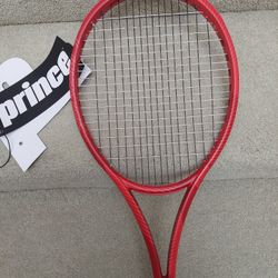 Tennis Racquet New Prince Ripstick 98