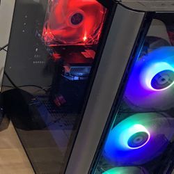 Gaming Pc - Read The Post 