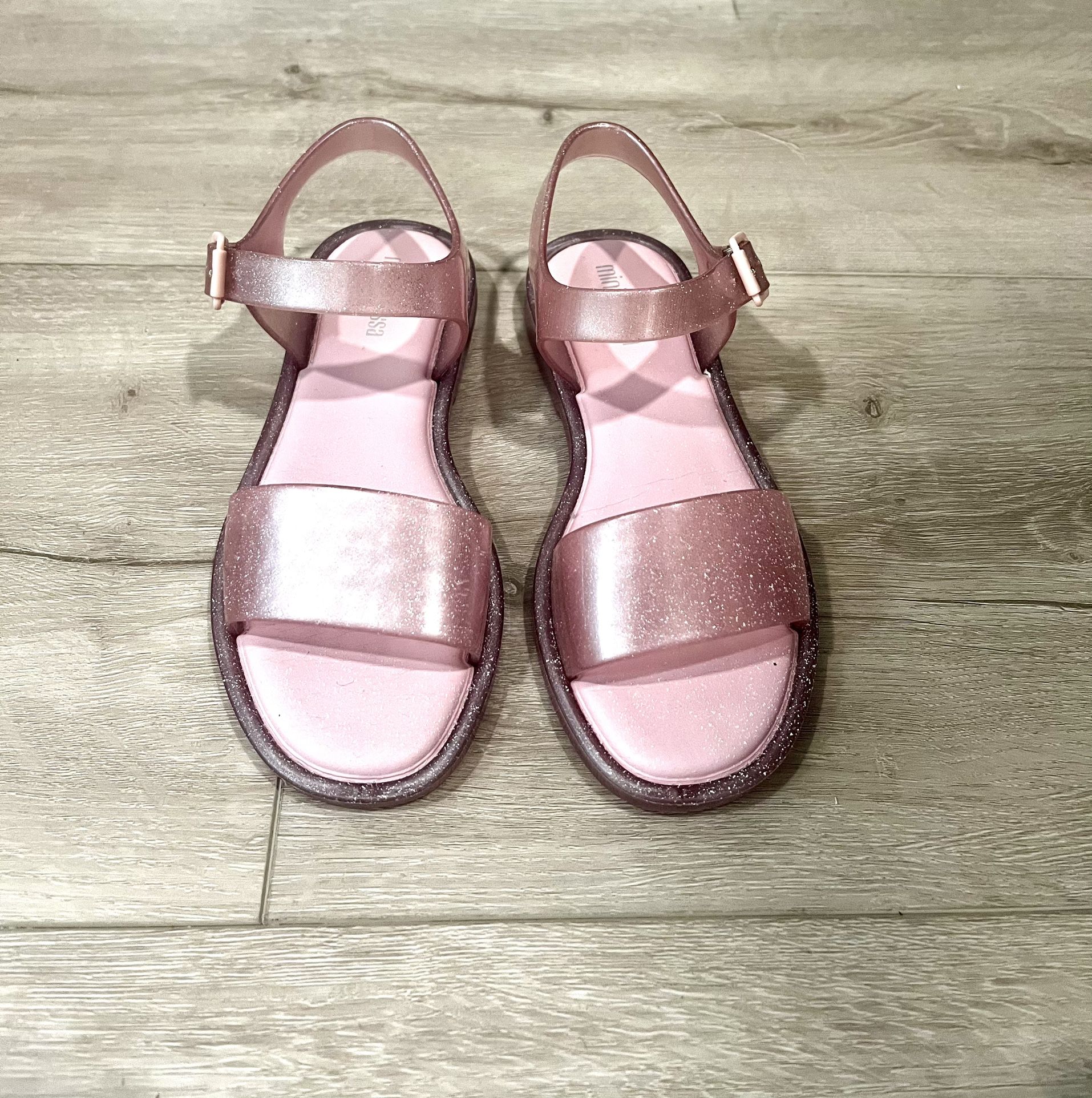 Kids Melissa Jelly’s