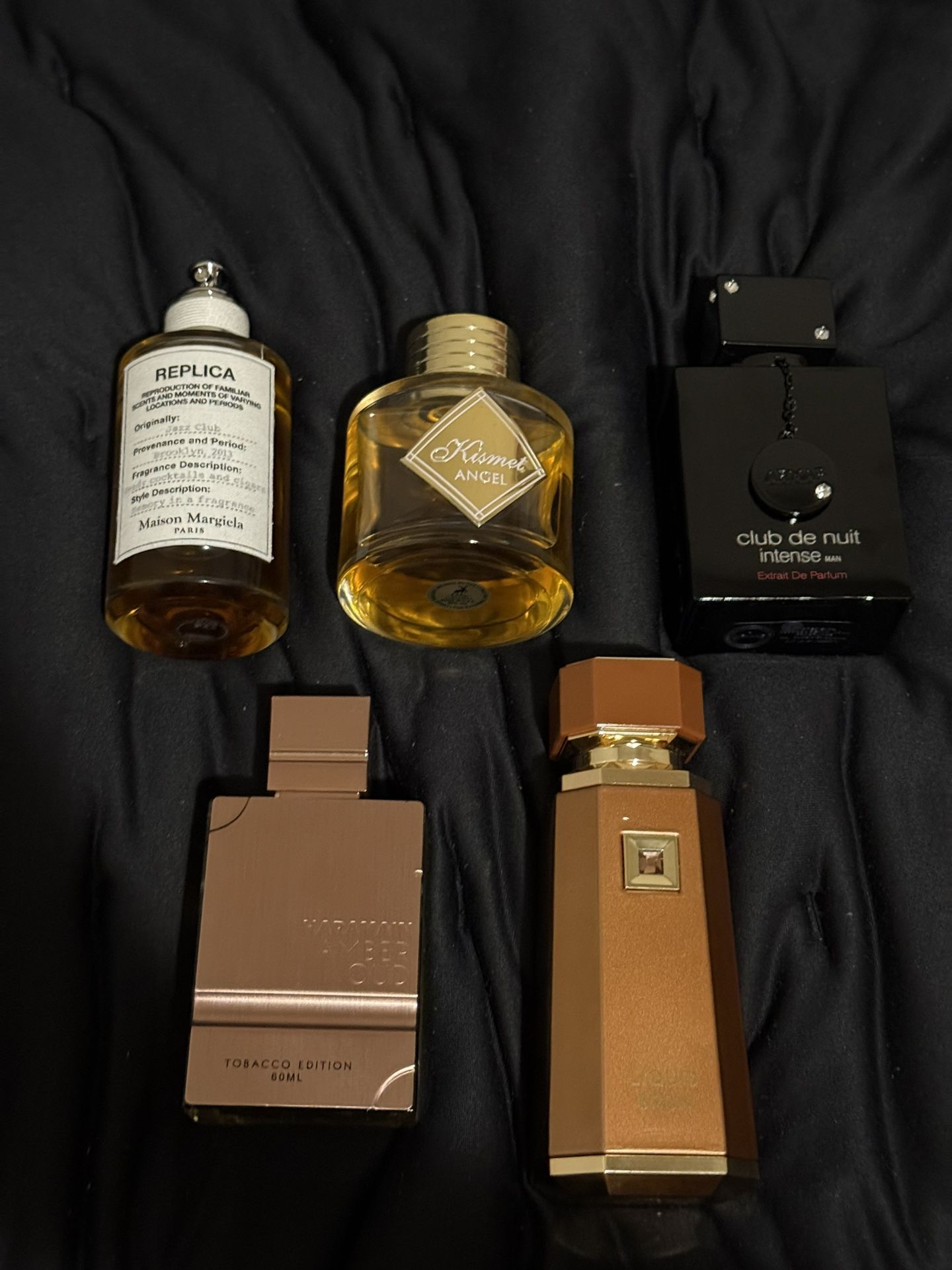 Cologne Trade