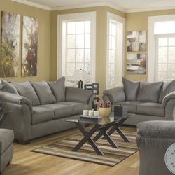 Furniture Sofa, Loveseat
