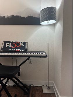 IKEA Lamp Set