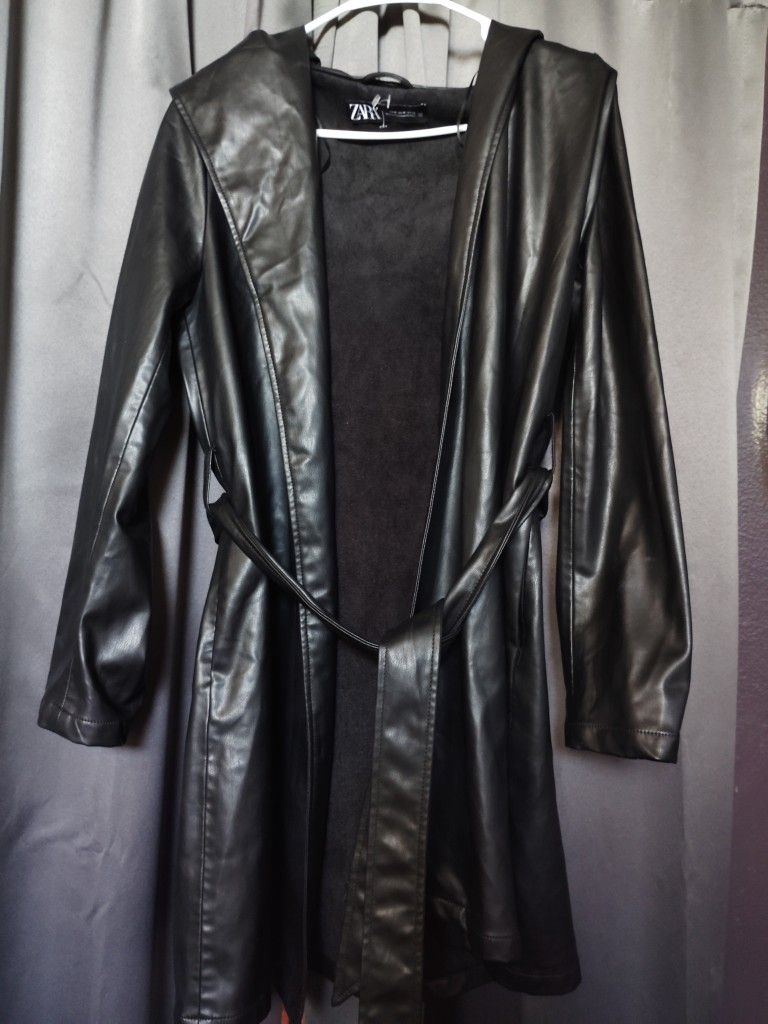 Zara trench Coat