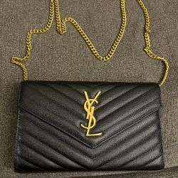 Ysl Bag