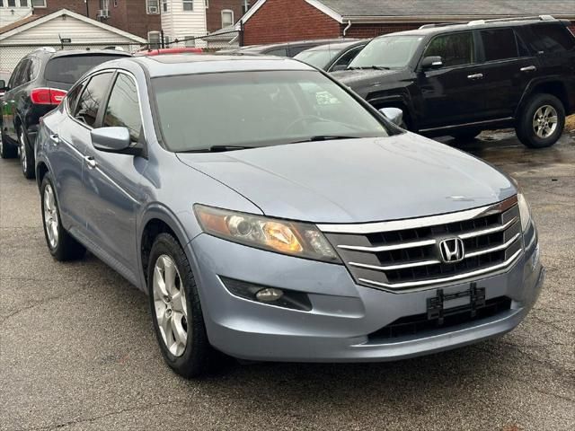 2011 Honda Accord Crosstour