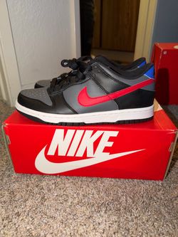 Jordan’s Size 6y