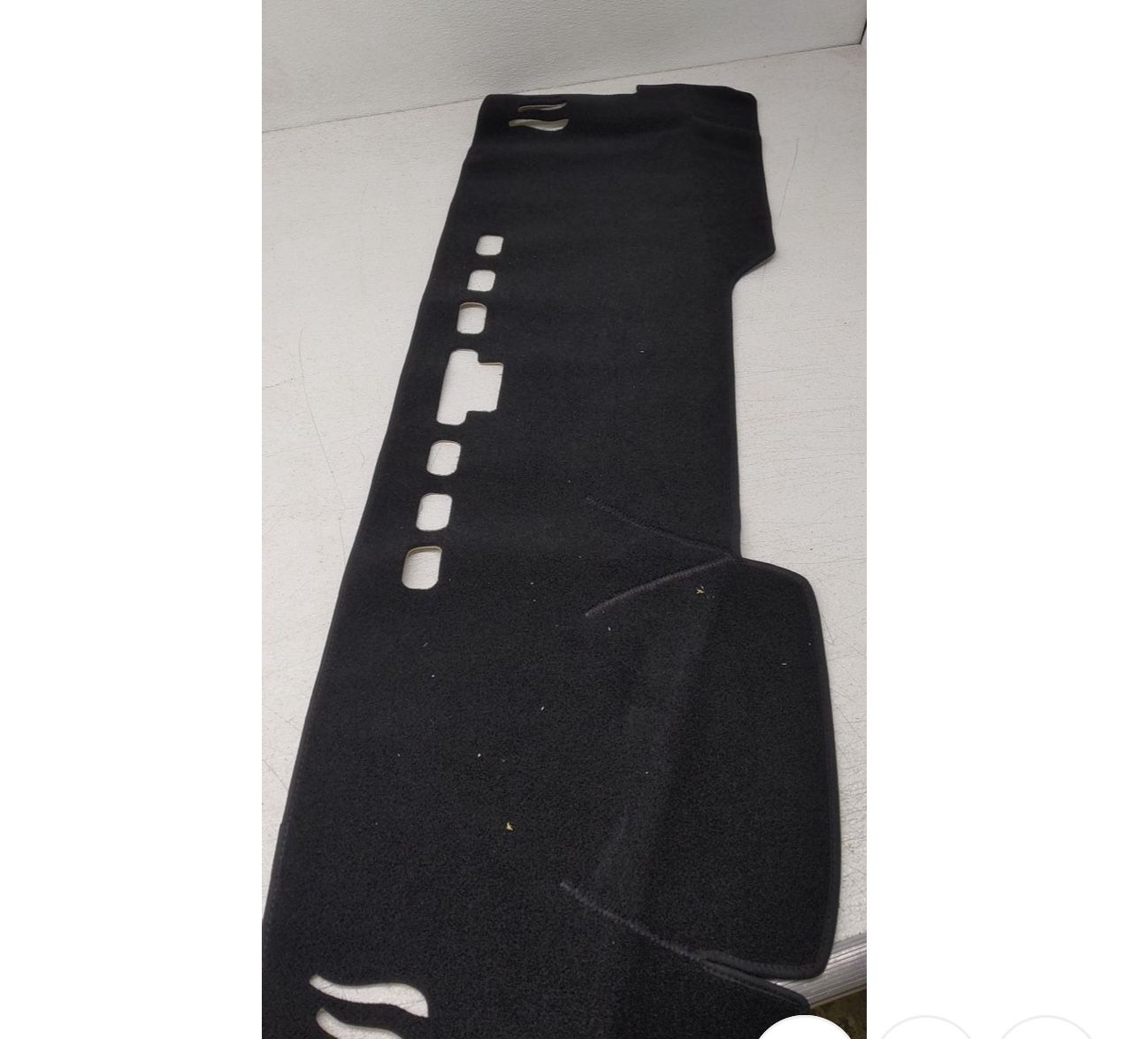 Dashboard Cover For Camry