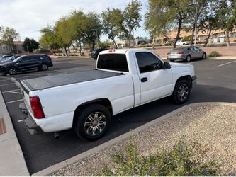 2003 Chevrolet Silverado 1500