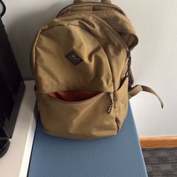 Backpack 
