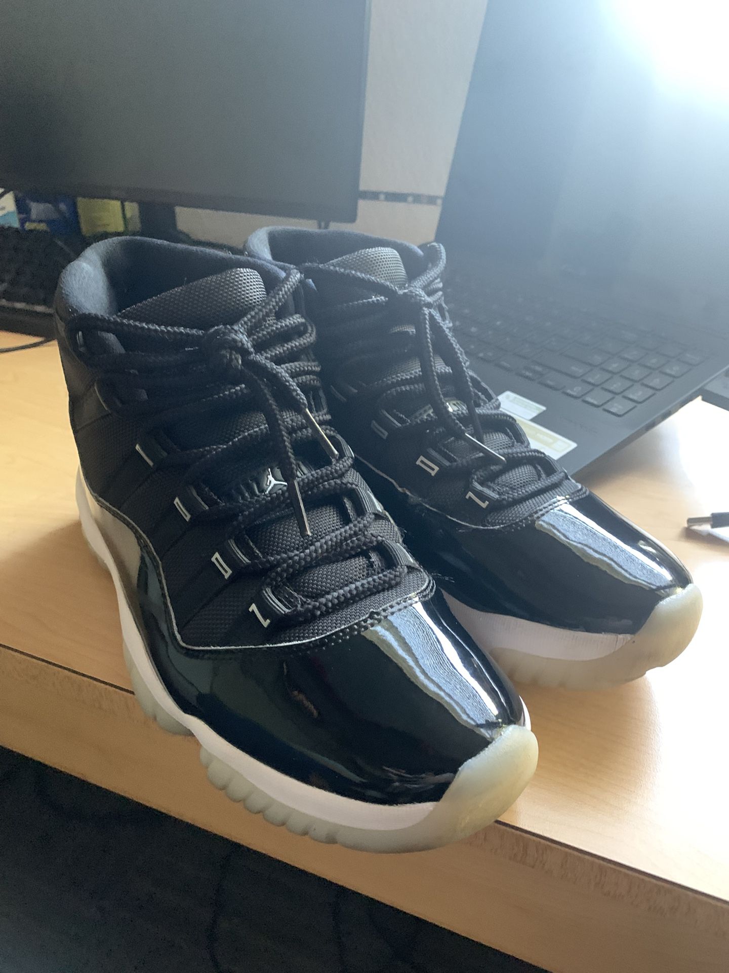 Jordan 11 Retro Jubilee
