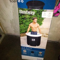 Ice Bath