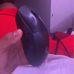 Logitech Wireless Pro 
