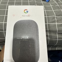 Google Nest