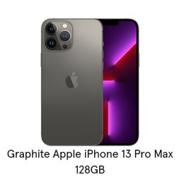 iPhone Pro Max 13