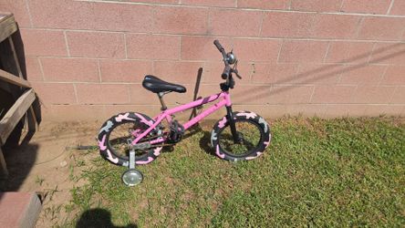 Elite BMX