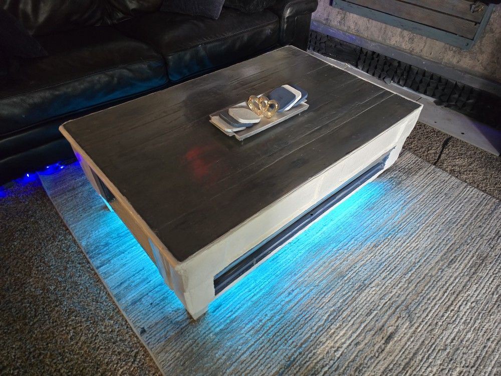 Coffee Table - NEW