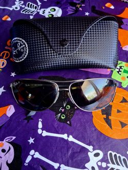 Rayban sunglasses