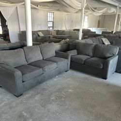 Couch Set 