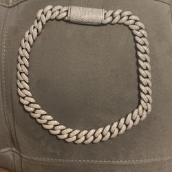 Silver Chain 
