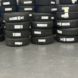 Tires