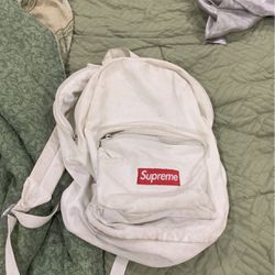 Supreme Backpack Best Offers