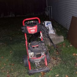 Power Washer Willing Trade For Another 