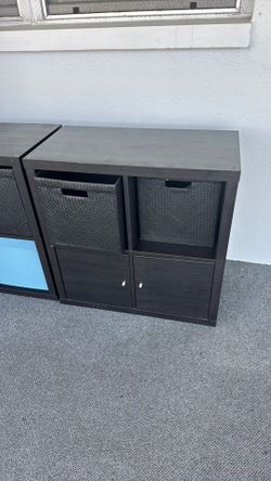 IKEA Organizers