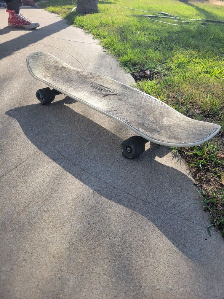 Cruiser Pennyboard