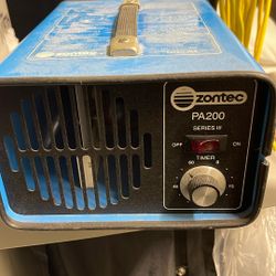 Air Deodorizer 