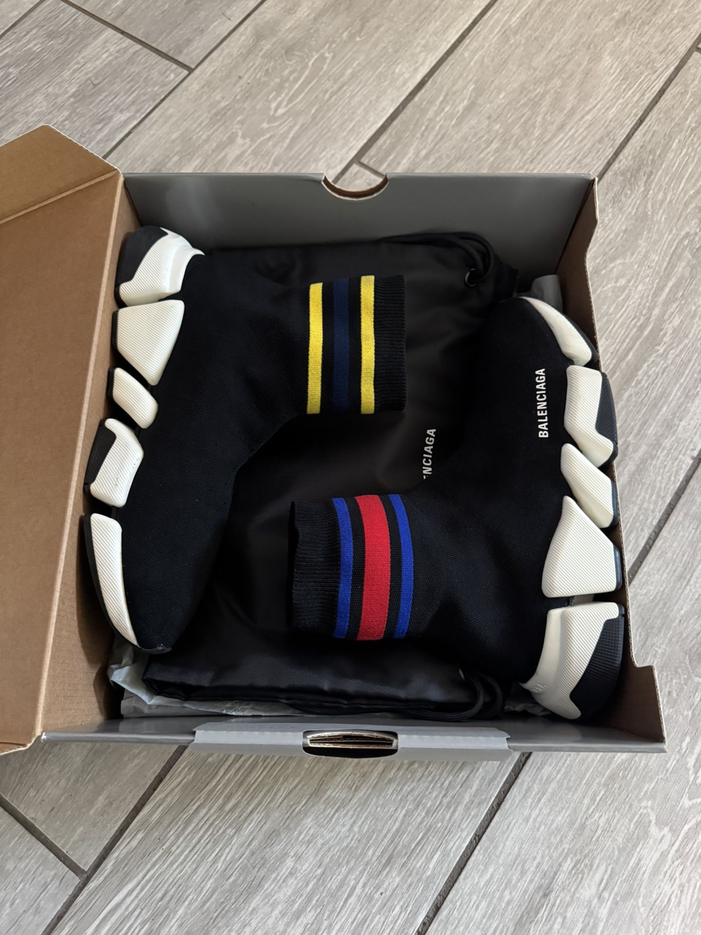 balenciaga sneakers