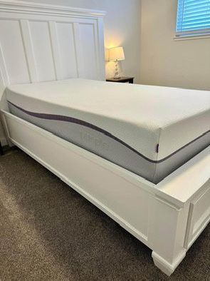 Purple Plus Full Mattress