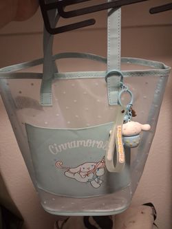 Cinnamonroll bag