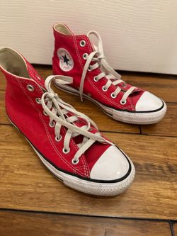 Women's Converse