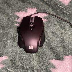 Corsair Gaming Mouse Wired