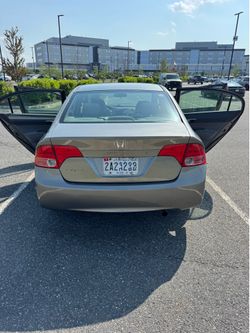 2009 Honda Civic