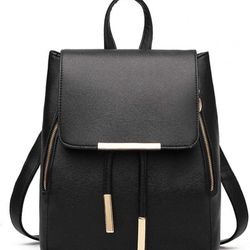 Backpack Purse 