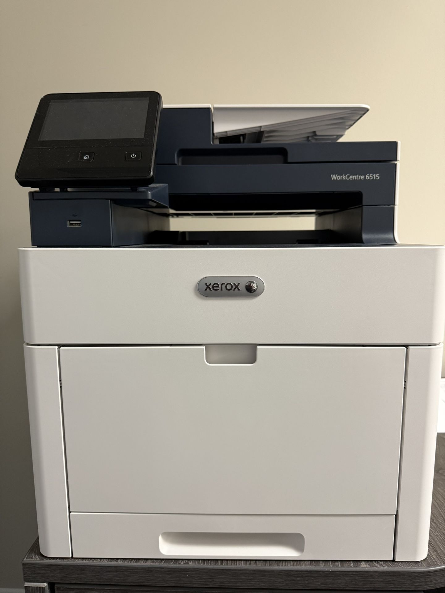 Printer Scanner Xerox