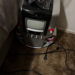 Karaoke Machine 