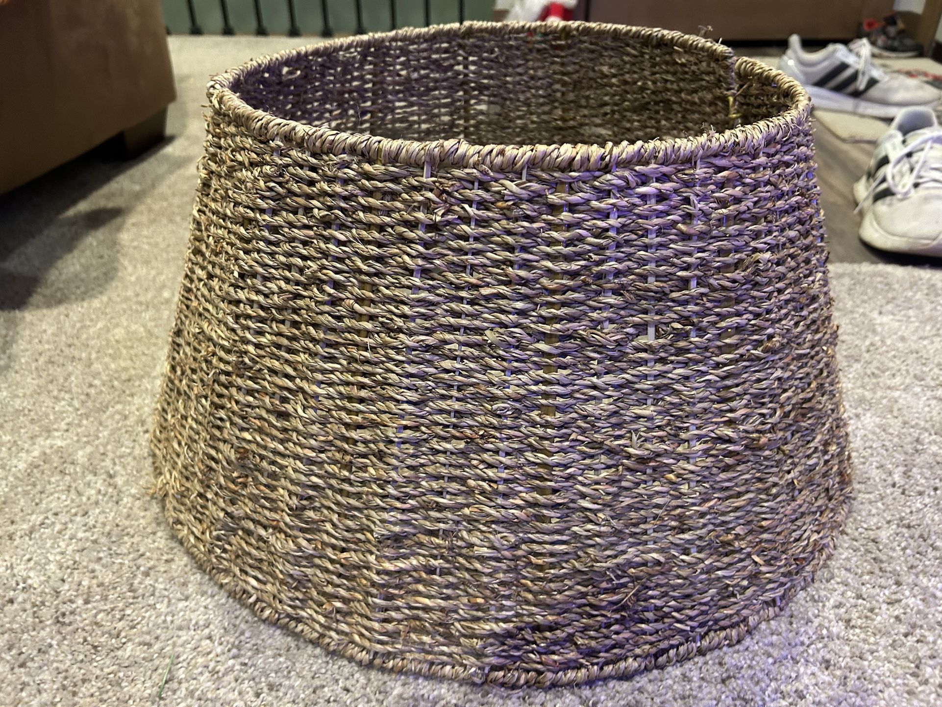 Tree Collar