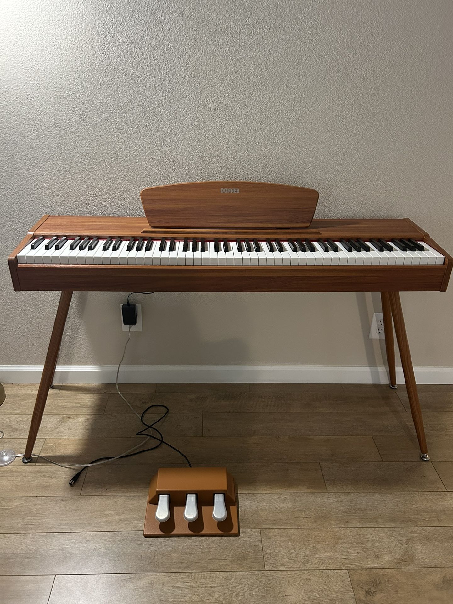 Digital Piano