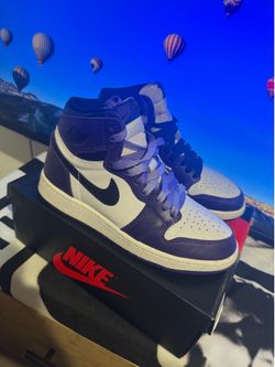 Jordan 1  high of court