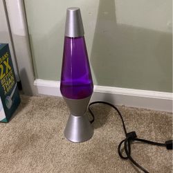 Lava Lamp