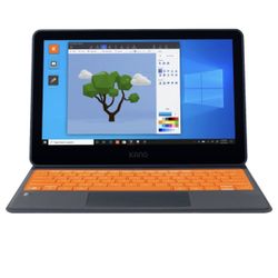 Kids Touch Laptop & Tablet 11.6” Windows 10